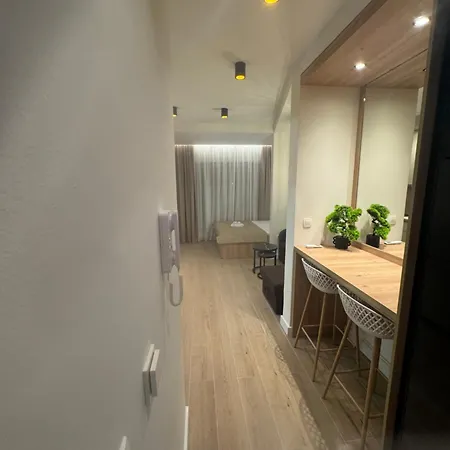 Coco 公寓 莫斯塔尔