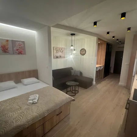 Coco Apartamento *