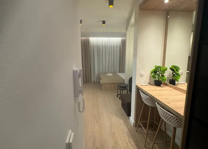 Coco Apartment Mostar