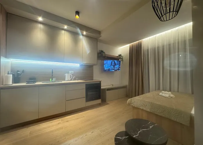 Coco Apartment Mostar