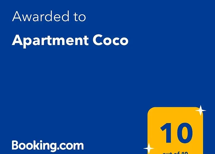 Apartment Coco